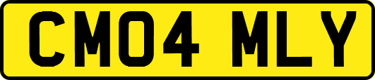 CM04MLY