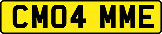 CM04MME