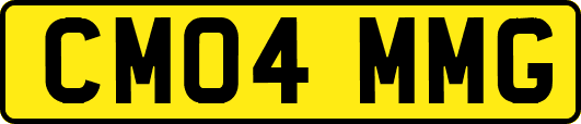 CM04MMG