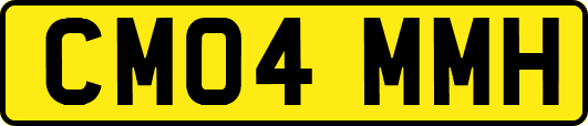 CM04MMH