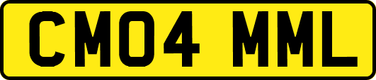 CM04MML