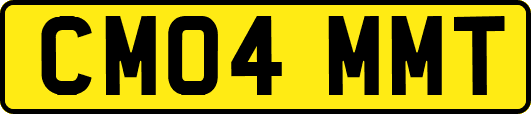 CM04MMT