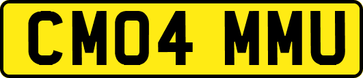 CM04MMU
