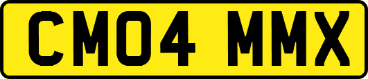 CM04MMX