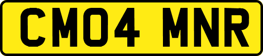 CM04MNR