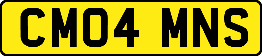 CM04MNS