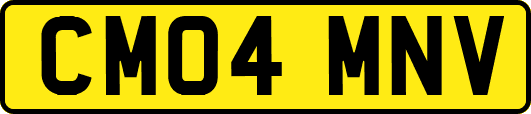CM04MNV