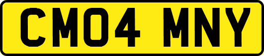 CM04MNY