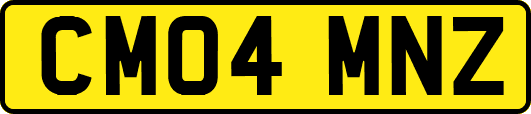 CM04MNZ
