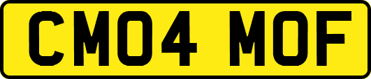 CM04MOF