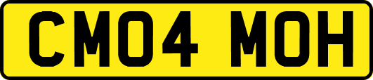CM04MOH