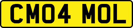 CM04MOL