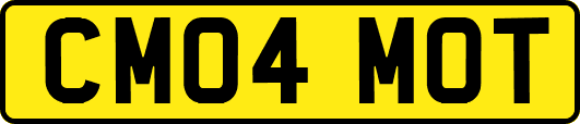 CM04MOT