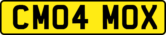 CM04MOX