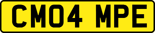 CM04MPE
