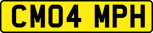 CM04MPH