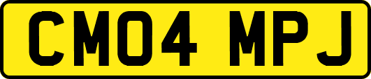 CM04MPJ