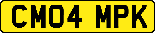 CM04MPK