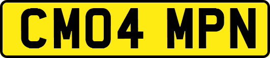 CM04MPN