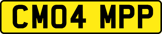 CM04MPP