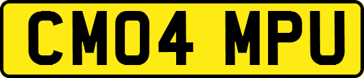 CM04MPU