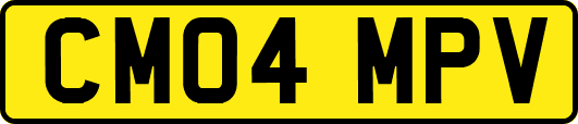 CM04MPV