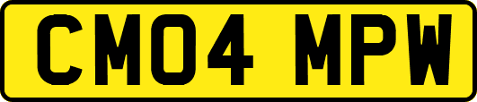 CM04MPW