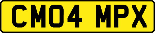 CM04MPX