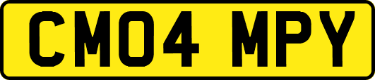 CM04MPY