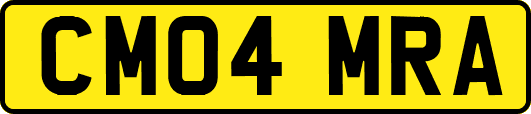 CM04MRA