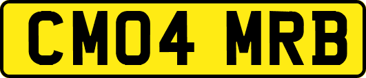 CM04MRB