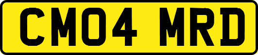 CM04MRD