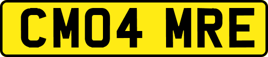 CM04MRE
