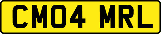 CM04MRL
