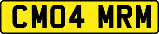 CM04MRM
