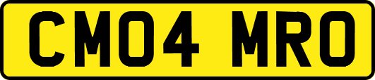 CM04MRO