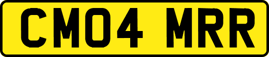 CM04MRR