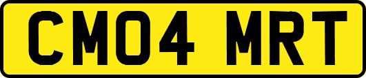 CM04MRT
