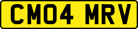 CM04MRV