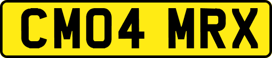 CM04MRX