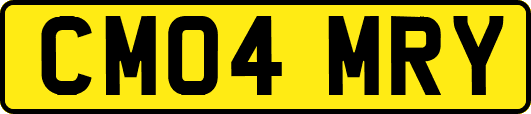 CM04MRY