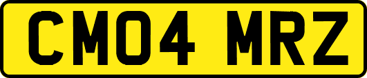 CM04MRZ