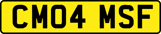 CM04MSF