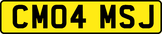 CM04MSJ