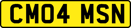CM04MSN