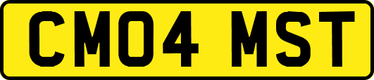 CM04MST
