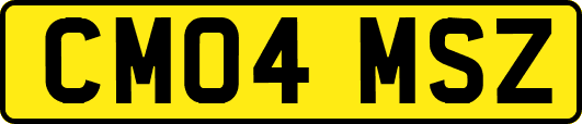 CM04MSZ