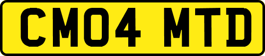 CM04MTD