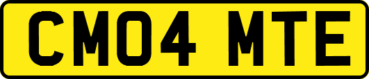CM04MTE