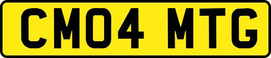 CM04MTG